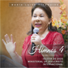 Himnos 4: Iglesia de Dios Ministerial de Jesucristo Internacional - María Luisa Piraquive