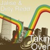 Takin Over - Single