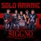 Solo Ámame - Siggno lyrics