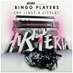 Cry (Just a Little) (Olav Basoski Remix) - Single - Bingo Players