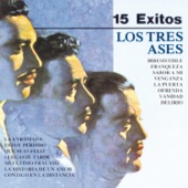 Los Tres Ases - Delirio