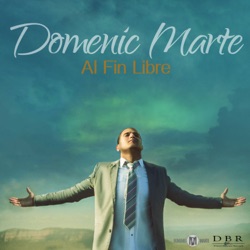 Domenic Marte - Todo Tiene Su Fin