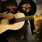 Gilberto Gil - Can't Find My Way Home