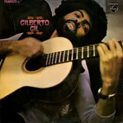 Gilberto Gil (1971) - Gilberto Gil