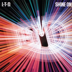 L.T.D. - Shine On (feat. Jeffrey Osborne)