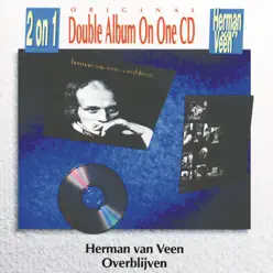 Overblijven - Herman Van Veen