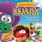 Tear It Down - VeggieTales lyrics