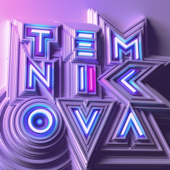 Elena Temnikova - TEMNIKOVA II - EP