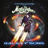 Monty Python - Galaxy Song (feat. Stephen Hawking)