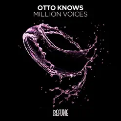 Million Voices - Single - Otto Knows