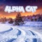 The Blizzard (Intro) - Alpha Cat lyrics