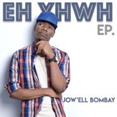 Eh YHWH - EP artwork