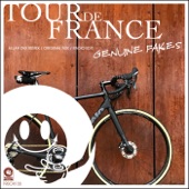 Tour De France (Radio Edit) artwork
