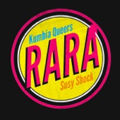 Rara (feat. Susy Shock) artwork