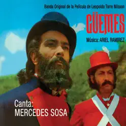 Güemes (Banda Original de la Película) - Mercedes Sosa