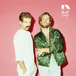 San Diego, 1988 - Single - Darcys San Diego, 1988 - Single - Darcys