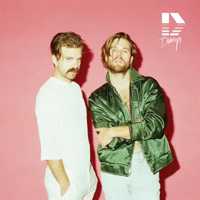 San Diego, 1988 - Single - Darcys