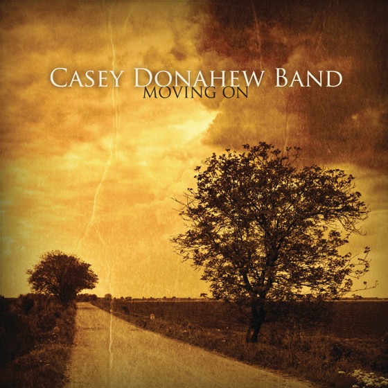 Cover artwork for Strong Enough