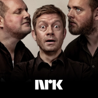 Radioresepsjonen podcast