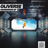 Dimension EP artwork