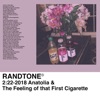 Anatolia - Single