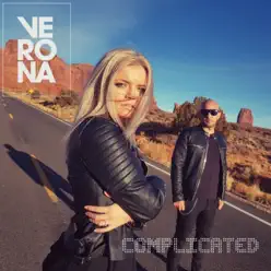 Complicated - Single - Veronica Complicated - Single - Veronica