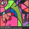 Jonty Skrufff - Warpaint