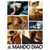 ENERGY Live Sessions: Mando Diao - EP album lyrics, reviews, download