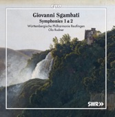Wurttembergische Philharmonie Reutlingen, Ola Rudner & Nadege Rochat - Symphony No. 1 in D Major, Op. 16: V. Finale. Allegro con fuoco