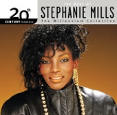 20th Century Masters - The Millennium Collection: The Best of Stephanie Mills artwork
