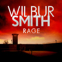 Wilbur Smith - Rage: Courtney 2, Book 3 artwork