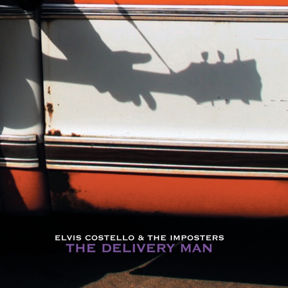 Cover artwork for Monkey to Man
