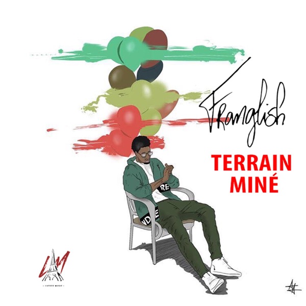 Terrain Miné - Single - Franglish