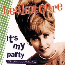 Lesley Gore - Take Good Care (Of My Heart)