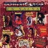 Dominicanos En Salsa