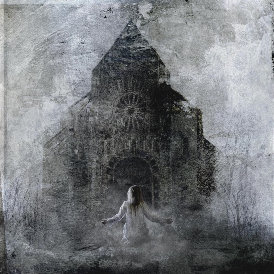 Cover artwork for Child of Light