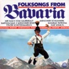 Folksongs From Bavaria