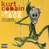 Kurt Audio Collage artwork
