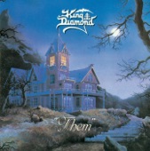 King Diamond - Welcome Home (Reissue)