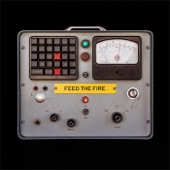 Feed the Fire (Radio Edit) artwork