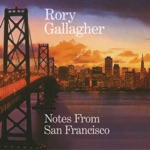 Rory Gallagher - B Girl