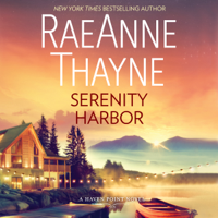 RaeAnne Thayne - Serenity Harbor artwork