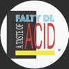 A Taste of Acid - EP, 2018
