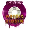 Stream & download Metric Riddim