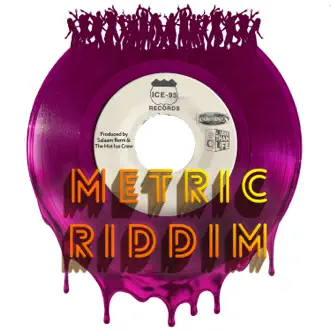 Metric Riddim by Salaam Remi album reviews, ratings, credits