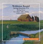 String Octet in C Minor, Op. 15a: III. Allegro artwork