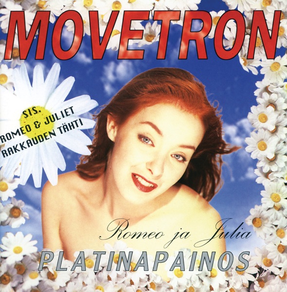 Movetron - Romeo Ja Julia