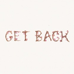 Wolf Saga - Get Back