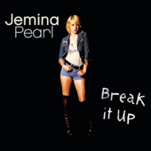 Jemina Pearl - I Hate People