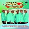 La Razón de Mi Vivir
